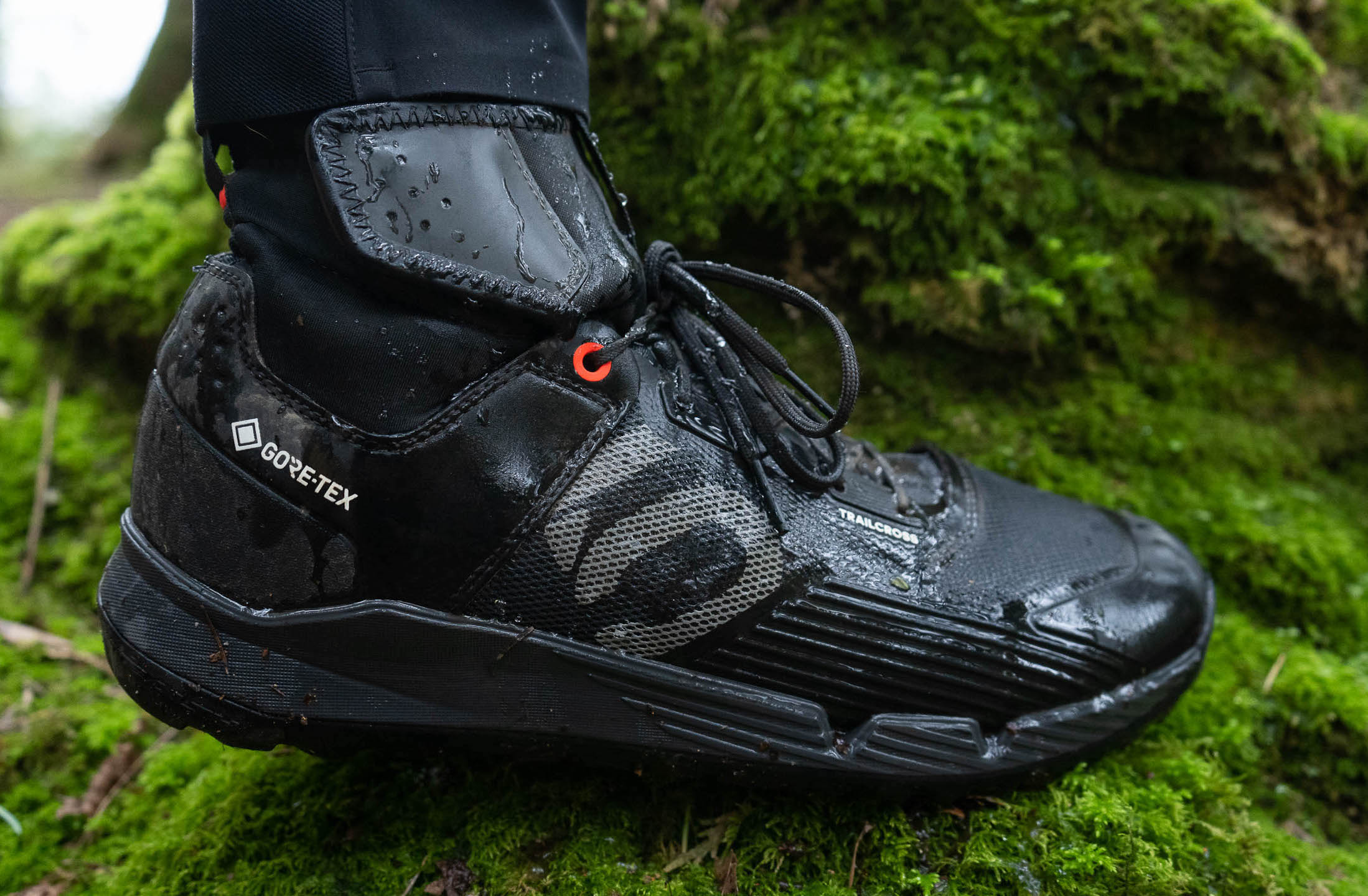 Five Ten Trailcross Gore-Tex Long-Term Review