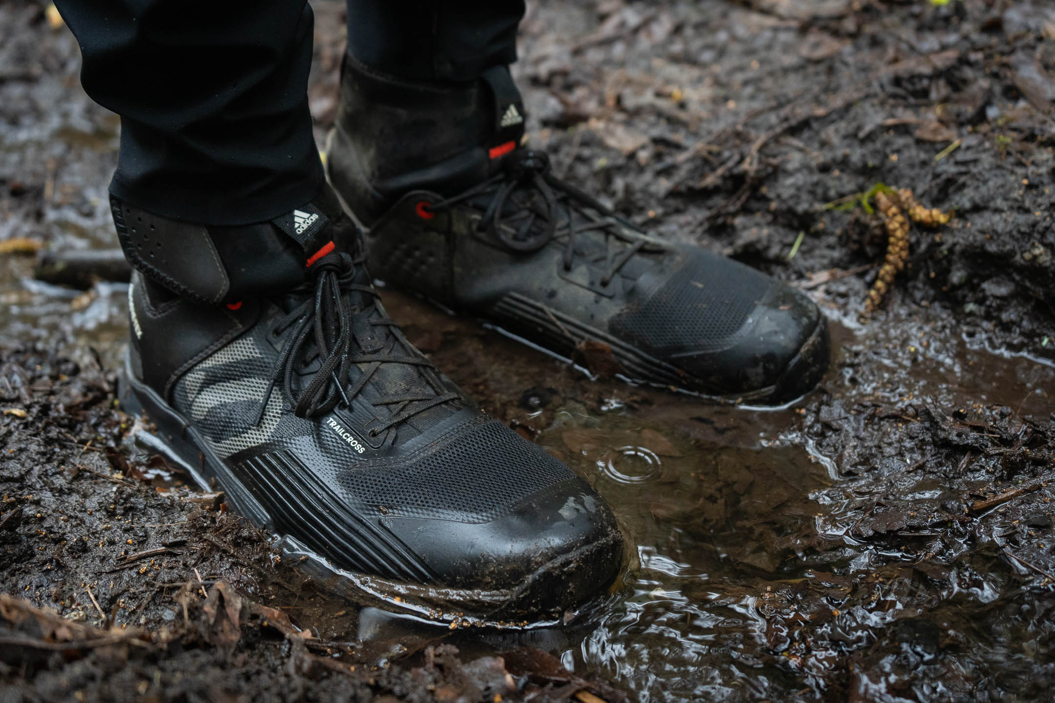 Five Ten Trailcross Gore-Tex mud 