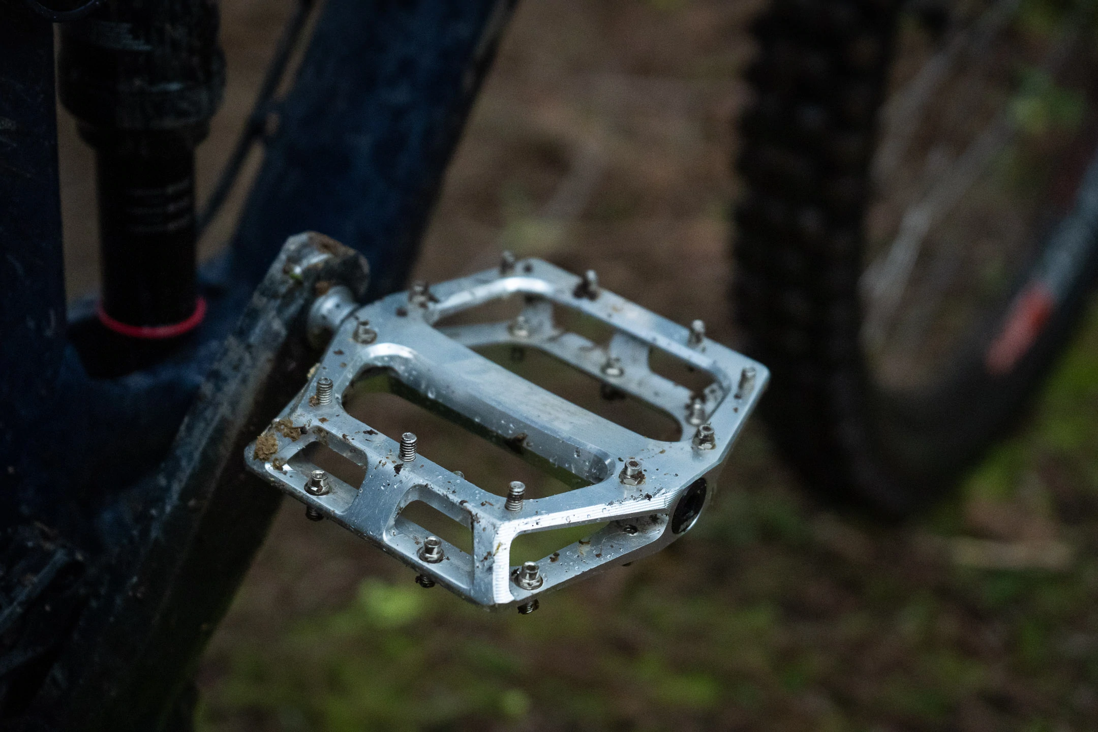 DMR Vault Pedal 